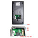 DS-K1T671M/MF Face Access Control Integrierte Maschine Gesichtszugriffskontrolle Integrierte Maschine Hikvision DS-K1T641MF Face Card Swiping Fingerabdruck