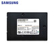 Samsung PM983a (Samsung) enterprise-class solid-state drive SSD server hard drive U.2 interface NVME protocol PM983 U.2 interface pcle3.0 960G