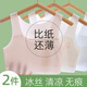 Yu Zhaolin (YUZHAOLIN) 2-pack girls' underwear development period 9-12 years old summer thin vest big children primary school girls bra