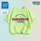 Jeanswest Jeanswest Kinder kurzarmiertes T-Shirt reines Baumwolltop Meine Tante ist so schön, Paramela-Kleidung für meine Tante [ein Stück reines Baumwollkurzarmeduse ku] TG683 110 zu kaufen