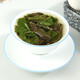 Jiangxi Xiushui Qingqian Liu Tee Authentische alpine alte Baum original ökologisch Geld Wilde Carbon geröstetes Grün Qian Liu Yuan Blatt Tee Gesundheit Tee Qingqian Liu Mulberry Blatt Tee 125g*2 Box
