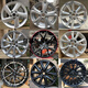 Adapted to Mazda 16/17/18/19-inch M6 Ruiyi CX-4 Atez Anksela CX-5CX7 wheels 17-inch 659 models