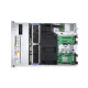 戴尔（DELL） PowerEdge R750XS/R760XS 2U机架式服务器主机机数据库虚拟化深度学习存储deepseek R750XS 1*金牌 6330 28核 2G 128G/4*480G