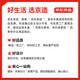 京东京造 拳击手套 成人散打自由搏击打沙包拳套 男女格斗训练