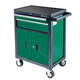 SATA tool storage cabinet workbench 95125 95126 drawer-type auto repair tool cart pre-order 6-drawer tool cart (27 inches) 95126