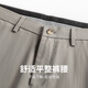 Tanzen Sie mit dem Wolf [schnell trockener vierseitiger elastischer] elastischer atmungsaktiver Frühling und Sommer leicht zu handhaben Pendler Männer lässig Hosen 701 Khaki 30