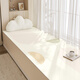 JPHZNB bay window mat window sill mat summer 2024 new light luxury four seasons universal master bedroom waterproof custom balcony Danwangrusi-16752 50*120cm environmentally friendly and odor-free