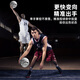 Li Ning (LI-NING) basketball No. 7 adult game indoor and outdoor non-slip and wear-resistant outdoor cement floor youth and children standard No. 7 ball