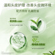 Champú siyu (syoss) té limpio de té anti-moda champú 680ml té verde esponjoso champú de aceite sin silicona
