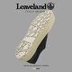 Leveland Maple Leaf Canvas-Schuhe Herrenschuhe Sommer Neu atmungsaktiv nicht rutschfreie Schuhe tragen resistente und hochgezogene einstufige faule Schuhe Herrenschwarz [Standard Lederschuhgröße] 40 (250 mm)