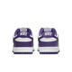 耐克NIKE 男子板鞋缓震 DUNK LOW 运动鞋休闲鞋 DD1391-100 DD1391-104 42