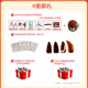 Dunhuang Brand 694kk/MTL/RP Banana Window para adultos para niños Examen de calificación de la actualización Shanghai Folk Musical Instruments Factory No. 694TS Estante de estantería de afortunado