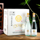 BAISHUIDUKANG Baishui Dukang Luzhou-flavor liquor full box 475ml*6 bottles Yujiu V80 solid-state fermentation pure grain sorghum wine 42 degrees full box 475ml*6 bottles