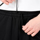 
Adidas shorts men's pants 2025 summer new style fashion classic three stripes knitted breathable comfortable loose casual sports pants IC9435 M