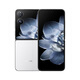 小米MIX Flip 小折叠屏手机小米Xiaomi 白色 12+256GB 官方标配