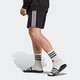 Adidas [Jinlang Sports] Sports et shorts décontractés pour hommes IC9435 IC9435 L