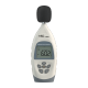 Xima AR844 noise meter decibel tester noise tester high precision professional decibel instrument record type AR844 (record 4700 data)