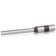 3846 Couteau à perceuse creuse 3888 3876 3885 3839 3880 Certificat Machine de liaison Bit de perceuse à aiguille à aiguille de perceuse de perceuse Deli 33686/33480 Couteau de forage (acier importé)