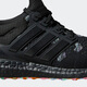 Adidas/Adidas Ultraboost 1.0 Hombres y mujeres son deportivos de rebote cálidos y livianos y zapatillas casuales HQ6174 38