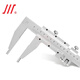 Volume vernier caliper 0-150 0.02 Sichuan brand stainless steel four-purpose caliper industrial caliper high precision inner diameter outer diameter depth step