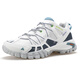 Zapatos de senderismo transpirables Hantu Bajo Top sin deslizamiento Desgaste RESISTEN RESISTENTE CHAYKING Four Seasons Mesh Nuevos cómodos zapatos de senderismo al aire libre que absorbe al aire libre
