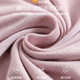 Dilefen Camiseta para mujeres Pajama delgado de manga corta Summer de seda para mujeres para mujeres Modal de gran tamaño de gran tamaño para mujeres Summer de verano XEQ-9249 pasta de frijoles Tamaño L tamaño L Recomendado para usar peso 105-120Jin [Jin equivale a 0.5 kg]