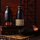 Taicheng No. 1 Official Store Taishan Brand Taishan Pot Wine 52 degrees 125mlx24 bottles whole box pack small wine version strong aroma grain wine 52 degrees 125mL 1 bottle (full box pack)