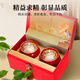 Tang Pu Black Tea Jinjunmei Premium Xishangmeibiao 250g New Tea Gift Box Wuyishan Spring Tea High-end Gift