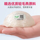Bird's Nest Secret Cup Natural Dry Bird's Nest Special Grade Femme Femme's Bird's Nest Cup sèche Indonesian Malay Importé Traceabilité Boîte cadeau de tasse d'oiseau [Pick Pick Secret Cup] Cup d'oiseau de qualité spéciale 200g