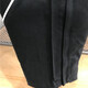 Adidas (Adidas) Jogginghose Herrenhosen Sommer Neues Freizeithosen gewebt atmungsaktives Fußballtraining Fußhosen Hose IB5012 IB5012 Schwarzes Hosen Zipper XL