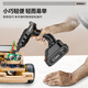 Komax lithium electric hot melt glue gun electric glue gun hot melt stick 7mm glue children's home handmade kindergarten capacitor gun