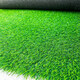 Duoxiu, artificial lawn carpet, plastic fake turf, artificial turf balcony, outdoor artificial turf, kindergarten fake turf, 2cm special grade raw material spring grass, 1 meter wide, take a few pieces to get a few meters, high grade