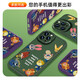 Today's shell [Disney authorization] Apple series mobile phone case iPhone 14 Promax high-end 15 cute 12 anti-fall 16plus lens full-inclusive lambskin pink 13 Little fat girl purple X1661 Disney iPhone 14 ProMax