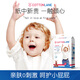 Coton complet respirant gratuitement Cloud Baby Soft Diaper Summer Ultra Thin Breathable Dry All Season Universal Diaper Pantal