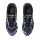 ASICS-Herren-Gel-Quantum 360 6/8 Atmungsaktives Dämpfing Multifunktions-Laufschuhe Schwarz und Blau 1203A305.007 Standard 40/US7