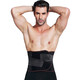 Modal Men's Tummy Belt to Reduce Beer Belly Breathable Invisible Girdle Corset Belt Shapewear Tummy Control Belt Skin Color 3XL Recommended 180-200Jin Jin is equal to 0.5kg