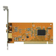 Misma tarjeta de adquisición de video 3D AV/CVBS/BNC/S-Video S Terminal Imagen de grabación Captura de imagen SDK Desarrollo de desarrollo B ultrasónico ultrasónico Rayos X CT colonoscopia endoscópica PCI 878 Tarjeta de desarrollo CVBS de 2 canales/1 canal S SERMINAL S SERMINAL