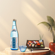 Siman Tokawa Yamada Nishiki Pure Migenjo 720 ml Japaner Sake Original importierter Reiswein leicht berauschtes Damenwein