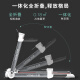 Youmei U3H Treadmill Household Noise Reduction Foldable Installation-Free Wide Running Platform (Support HUAWEI HiLink)