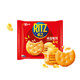 Lezhi Original dünn geschnittener knuspriger Kekse salzige 400g -Heimkleid Casual Snacks Frühstück Nachmittagstee
