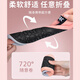 XZITO Xizitu indoor sports shoes for women's jump rope yoga jumping exercise indoor training home anti-slip fitness shoes