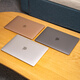 苹果(Apple)MacBookAir/Pro二手苹果笔记本电脑超薄i7M1商务办公游戏设计剪辑学生 95新Pro办公15款841-8G/512G