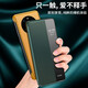 
Suitable for Huawei mate40 mobile phone case meta40pro flip type mt40e full-inclusive m40epro anti-fall case protective leather case for men and women mate40/mate40E [Elegant black] + screen film