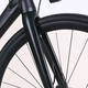 
Xidesheng Road Bike RT180 Aluminum Frame 14-speed Mechanical Disc Brake Introductory Racing Obsidian Black/Gray 700C480mm (165-175cm) 14-speed