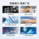 珑京-玲珑塔式工作站 双路AMD霄龙4代 9754/9654/9554 CPU渲染/深度学习/仿真有限元/deepseek本地部署 双路9754 256核心 2.25G 192G R5内存 +1T  