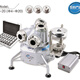 XMSJ totalmente automático liyou erm12034 máquina de molienda de molinería