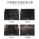 SANRONG Meishi Mask Mask Aminoácido Reparación de proteínas Reparación de crema Drizzy Permy Permy Dyeing y sin acondicionador de deformación de vapor aminoácidos Reparación de proteínas Crema (1 botella) 728ml