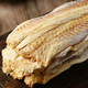 
Xinweiming Yanbian Mingtai dried seafood dried seafood plate hand-pulled dried cod Yanbian specialty dried sea fish [fish open 38 cm 71g*2 pieces]