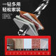 卡厉捷电动工具手电钻手枪钻家用小型多功能打孔器220v大功率电转 880W家用款+裸机