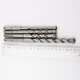 Nicht standardmäßiger elektrischer Hammerbohrer Bit Runde Shank Impact Drill Bit 712.51314.516.51718.519 Alloy Round Shank 11150